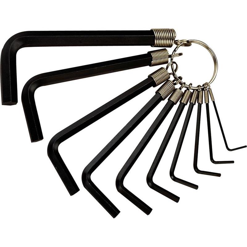 SEXKANTNYCKELSATS TUM 1424