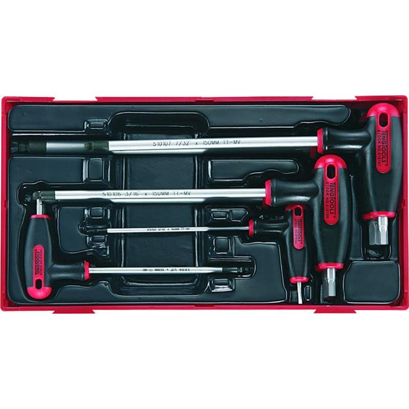 SEXKANTNYCKELSATS TUM TTHEX7AF