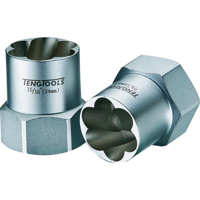 SEXKANTUTDRAGARE 1/2 21MM