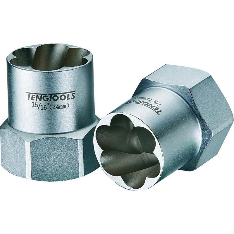 SEXKANTUTDRAGARE 3/8 10MM