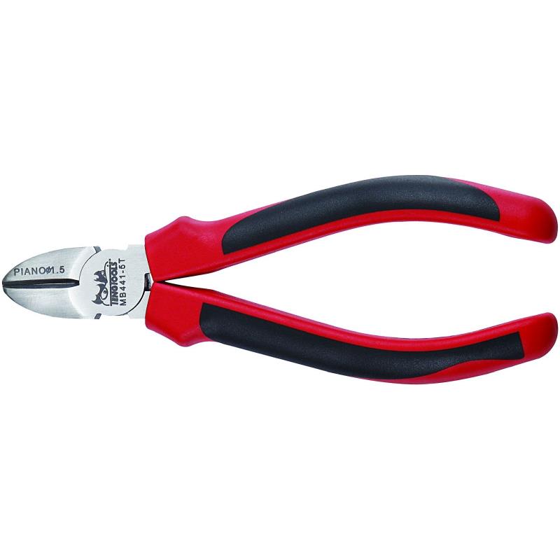 SIDAVBITARE 125MM 441-5T