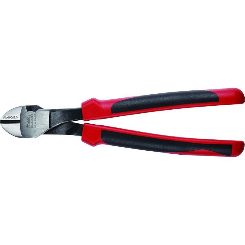 SIDAVBITARE BÖJD 15GR 200MM