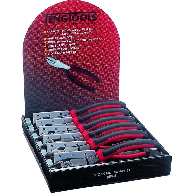 SIDAVBITARE BÖJD 15GR 200MM