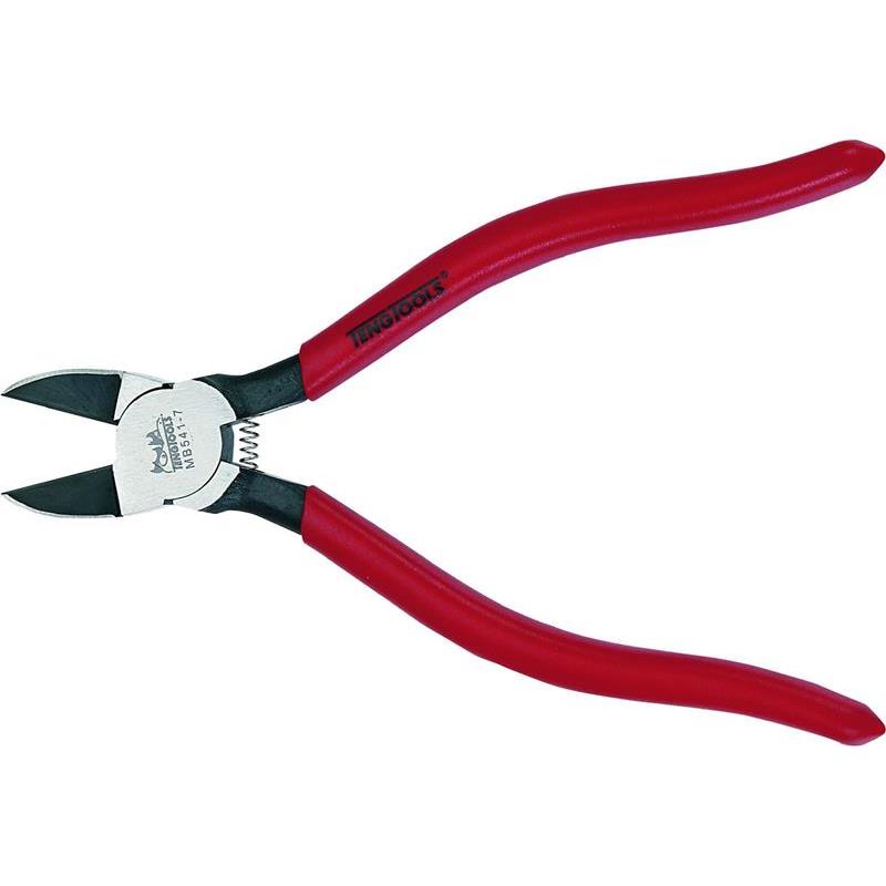 SIDAVBITARE FÖR PLAST 180MM