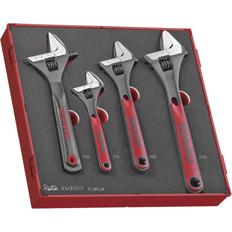 SKIFTNYCKELSATS EVA 4DELAR