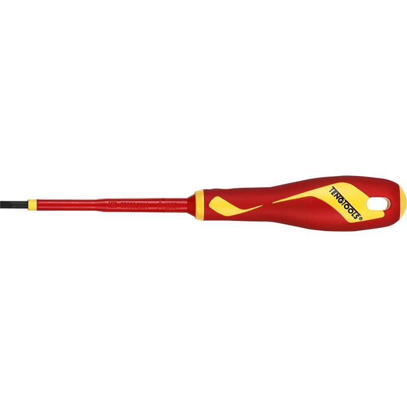 SKRUVMEJSEL 1000V 1,0X5,5X125