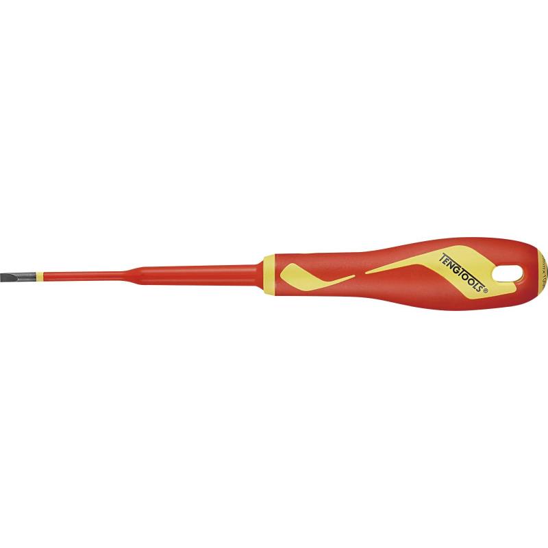 SKRUVMEJSEL 1000V SLIMMAD KLINGA