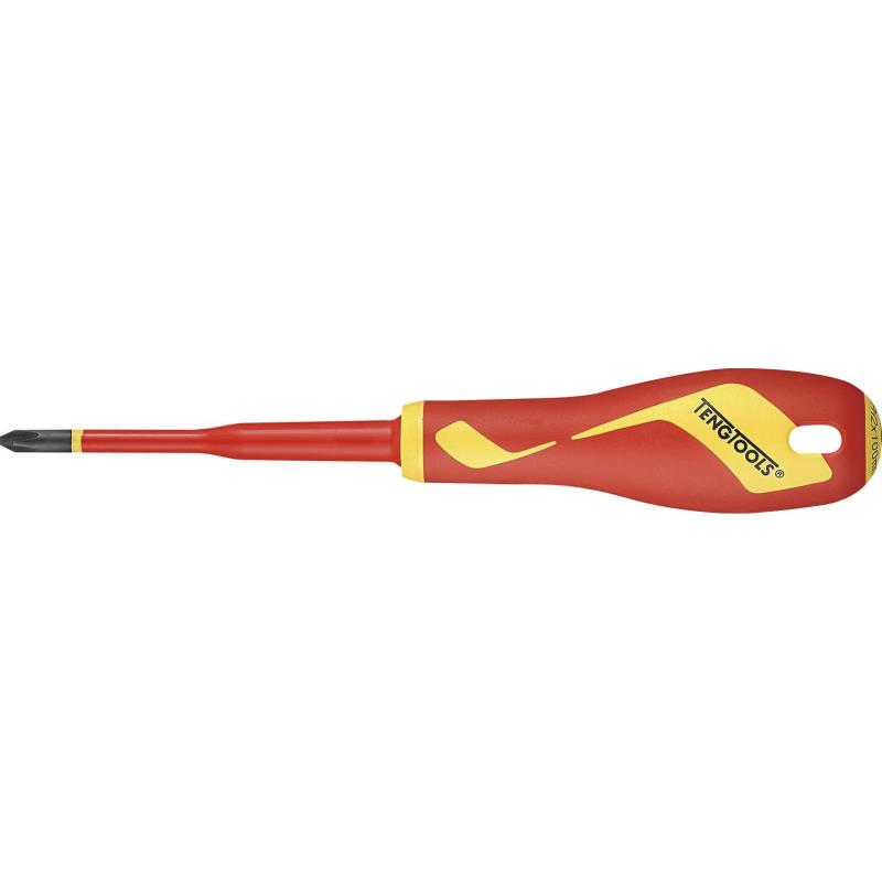 SKRUVMEJSEL 1000V SLIMMAD KLINGA