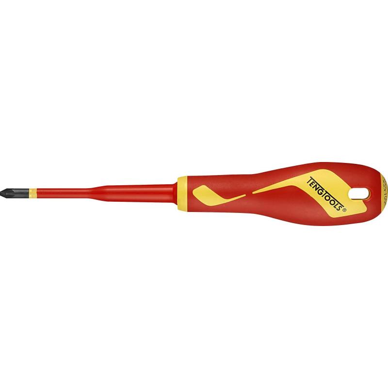 SKRUVMEJSEL 1000V SLIMMAD KLINGA