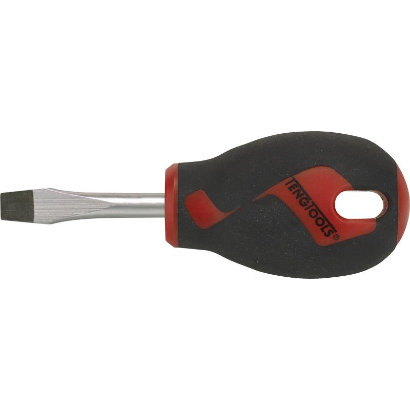 SKRUVMEJSEL 1,2X6,5X38 RUND KLINGA