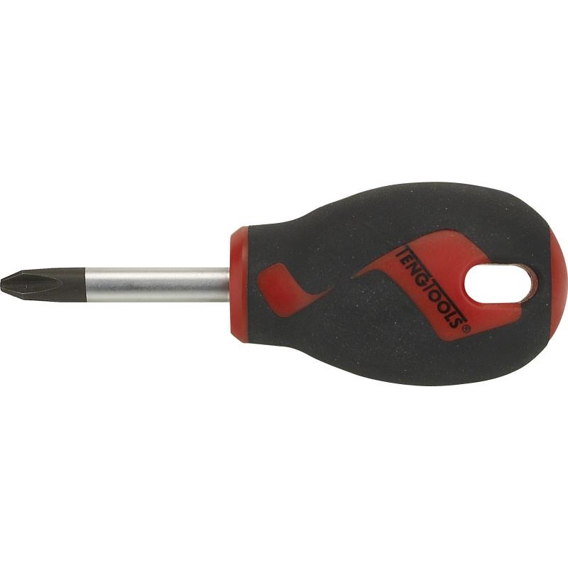 SKRUVMEJSEL PH1X38 RUND KLINGA