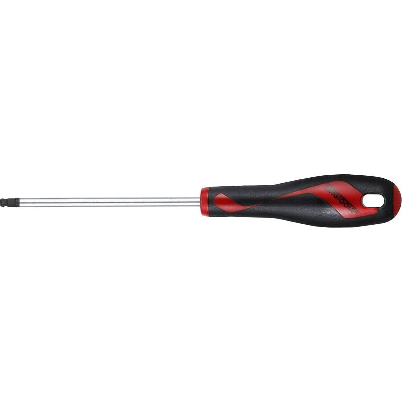 SKRUVMEJSEL SEXKANT KULA 8MM