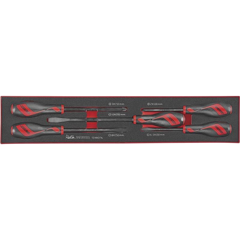 SKRUVMEJSELSATS 5 DEL TEXMDTN