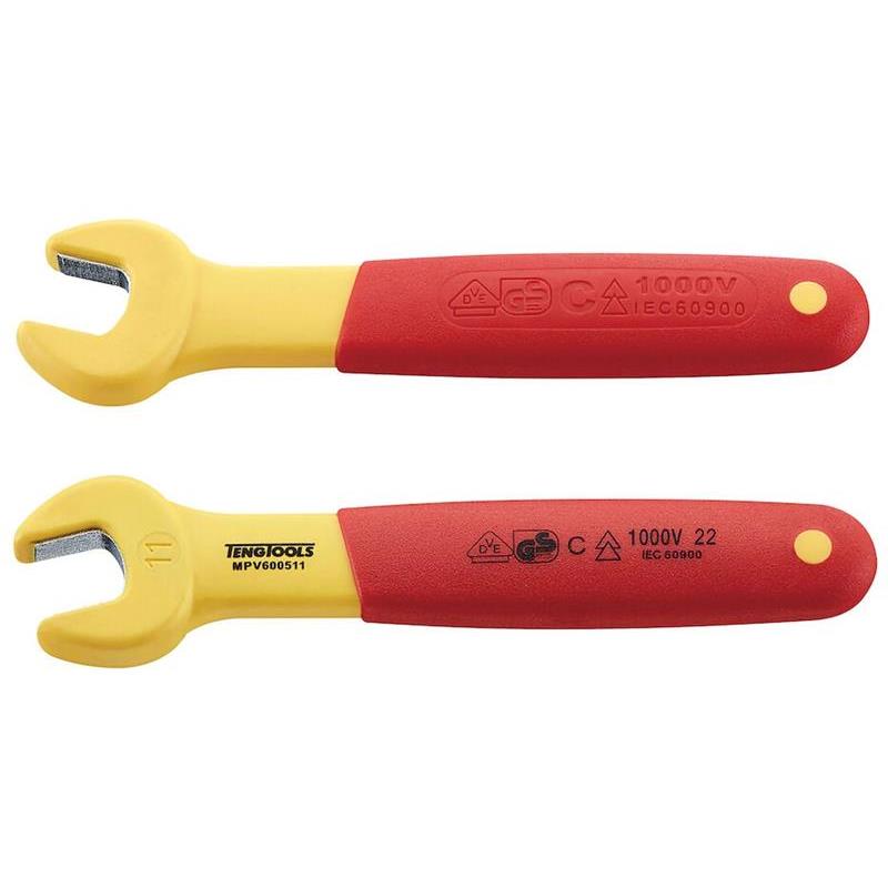 SKRUVNYCKEL 1000V 11MM