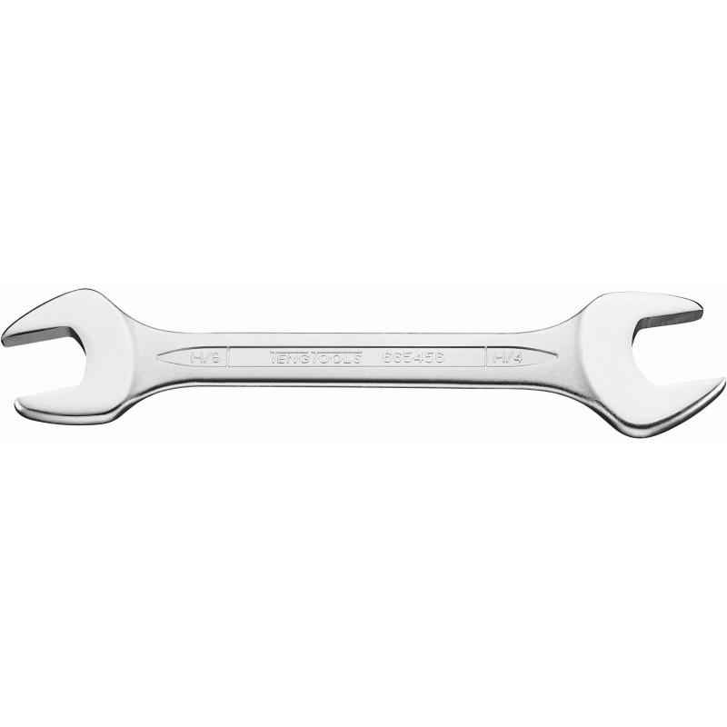 SKRUVNYCKEL FAST 1/2X9/16