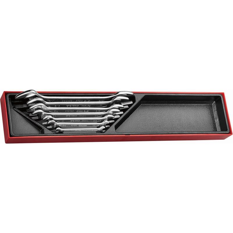 SKRUVNYCKELSATS TTX6607 7DELAR