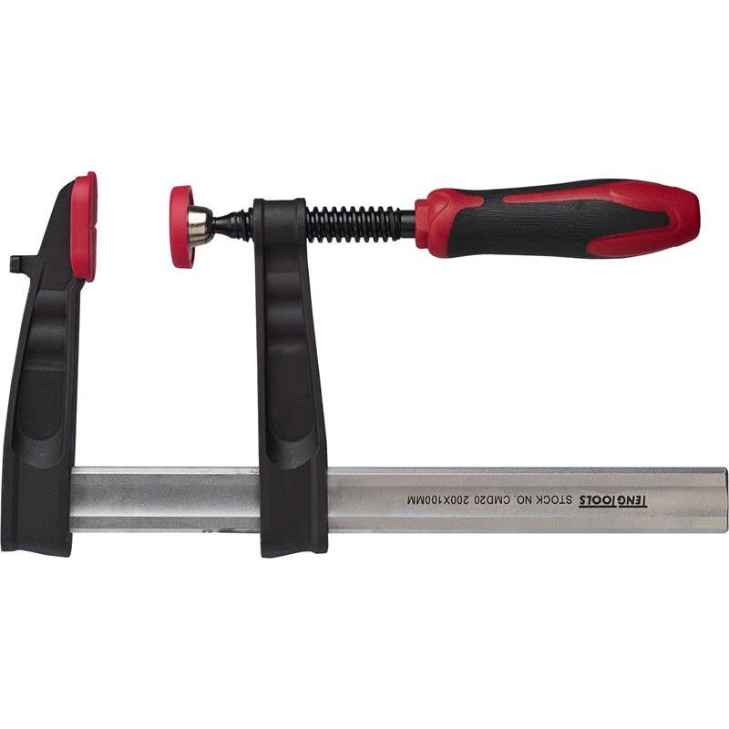 SKRUVTVING 200X100MM CMD20