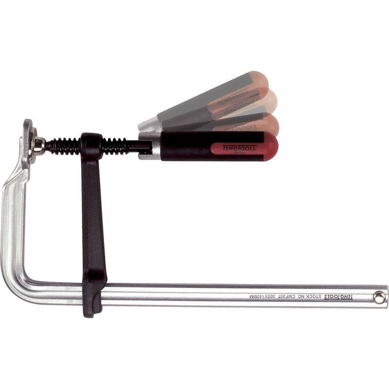 SKRUVTVING 200X100MM CMF20T