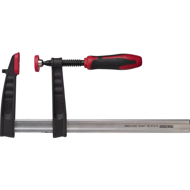 SKRUVTVING 300X120MM CMD30