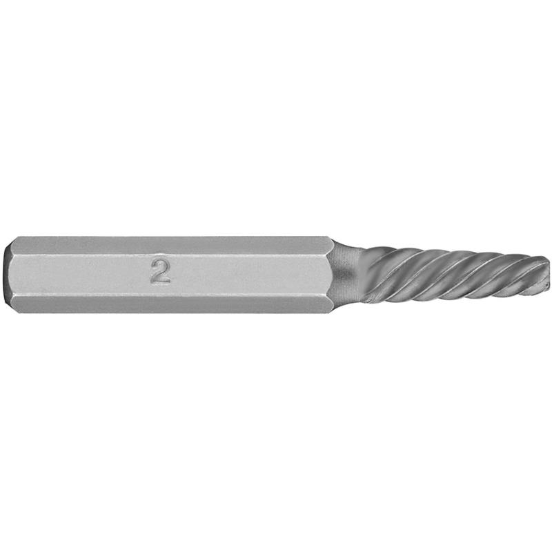 SKRUVUTDRAGARE NR1 1/4