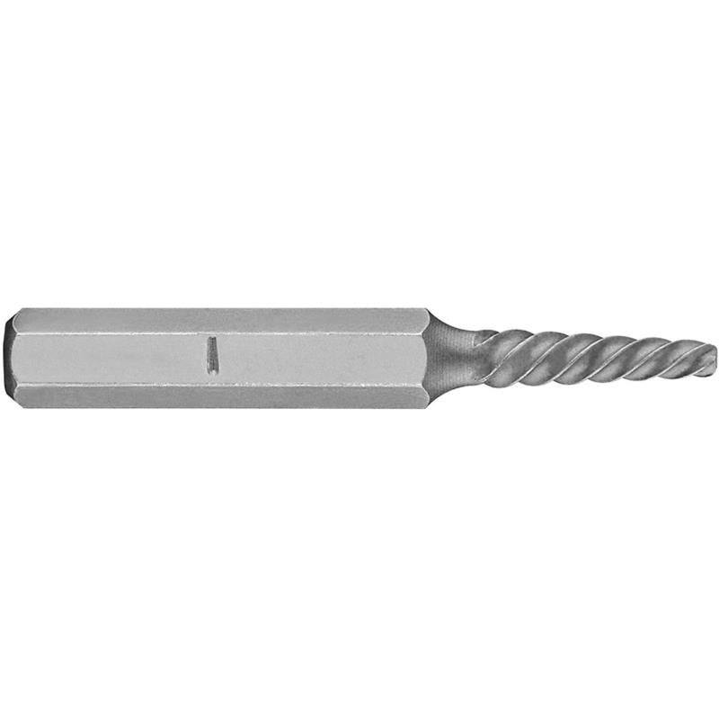 SKRUVUTDRAGARE NR2 1/4