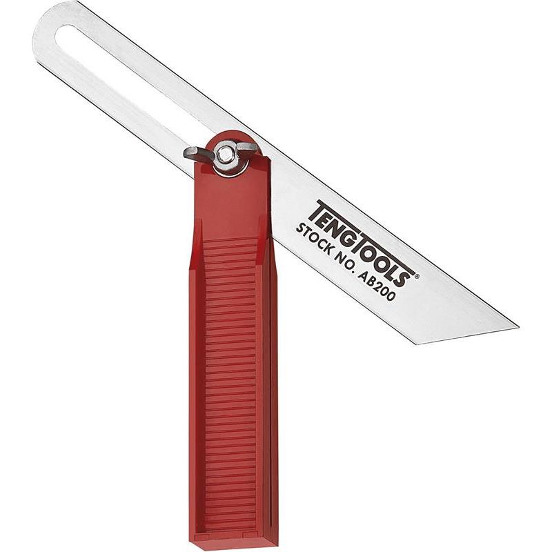 SMYGVINKEL 200MM 237790100