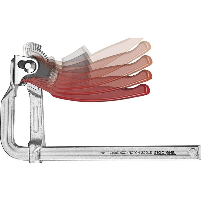 SNABBTVING 300X140MM