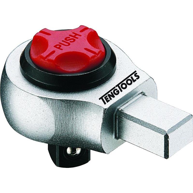 SPÄRRHUVUD 3/8 9X12 3892CQ100R