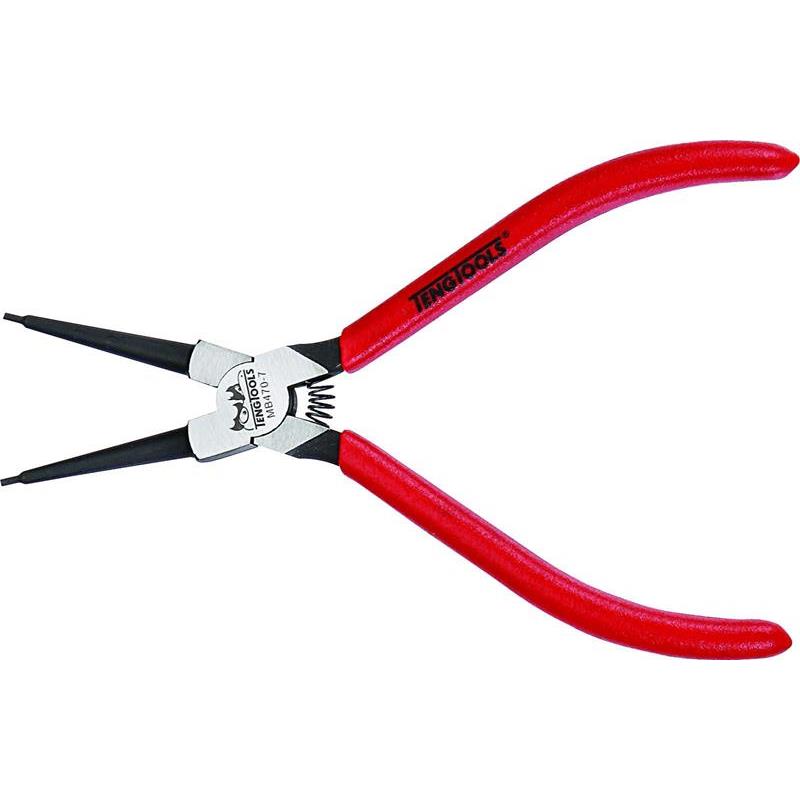 SPÅRRINGSTÅNG INV/RAK 470-9