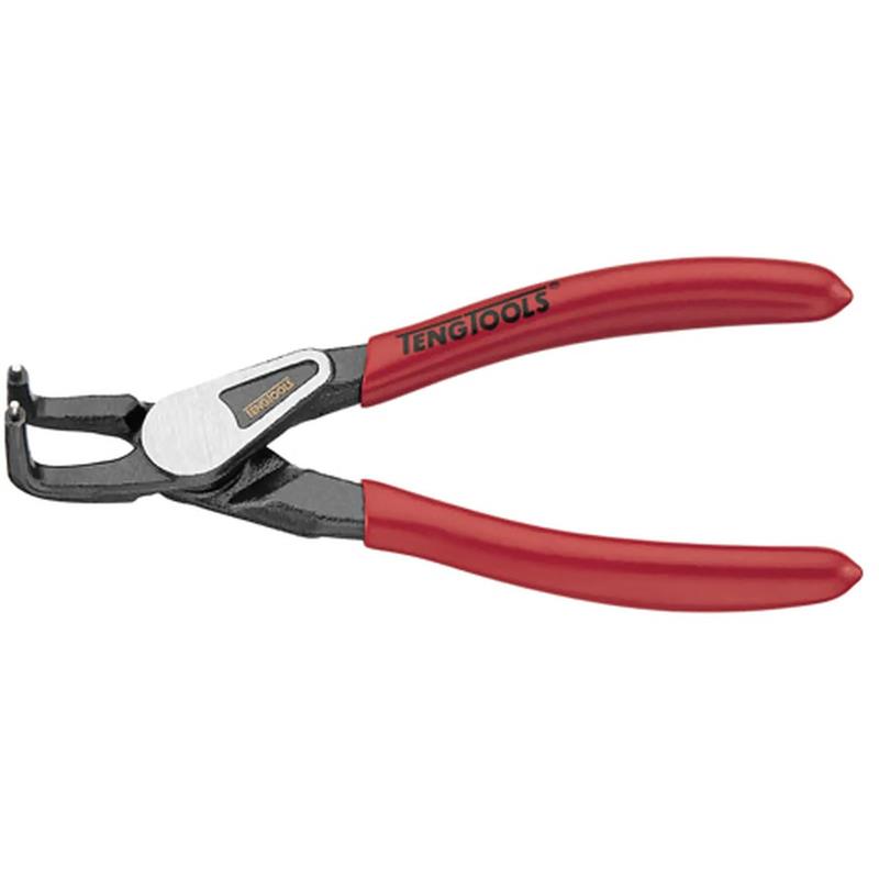 SPÅRRINGSTÅNG MBE471-5 INV/BÖJD