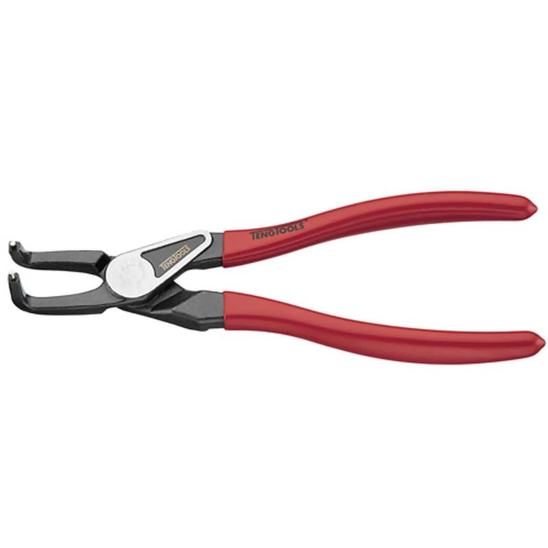 SPÅRRINGSTÅNG MBE471-9 INV/BÖJD