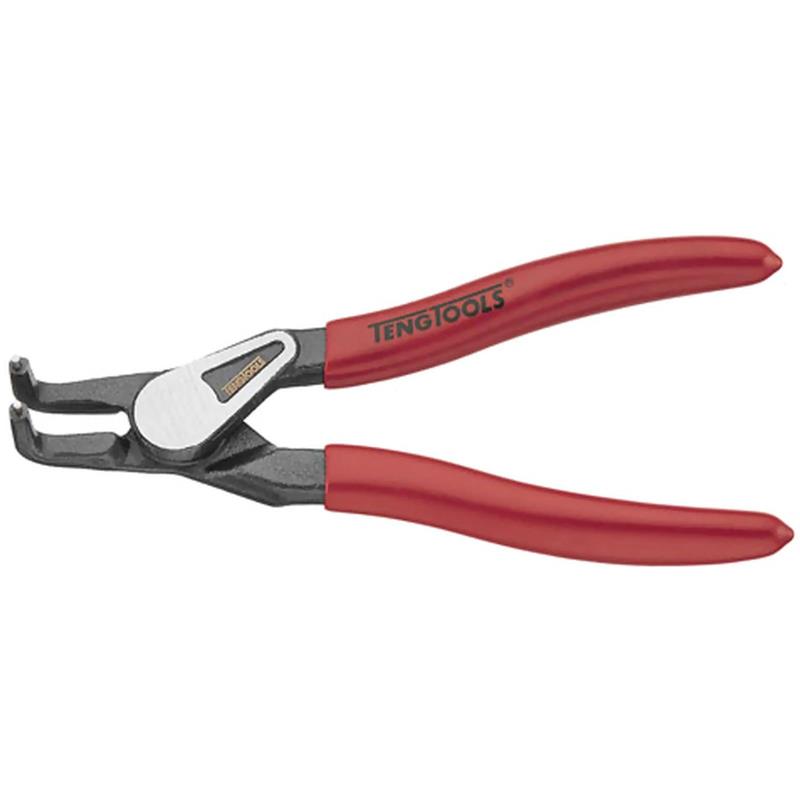 SPÅRRINGSTÅNG MBE473-5 UTV/BÖJD