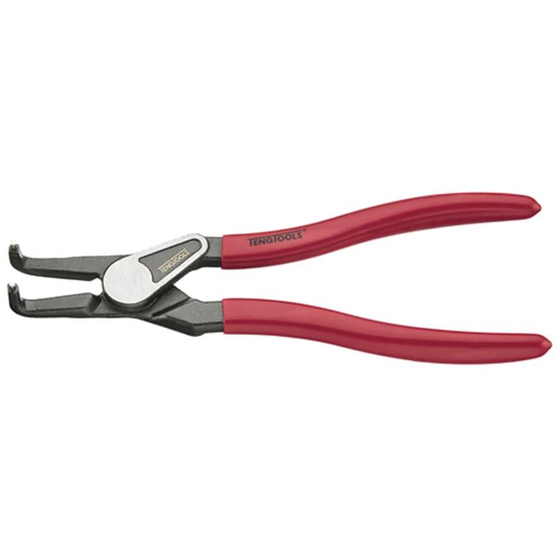 SPÅRRINGSTÅNG MBE473-9 UTV/BÖJD