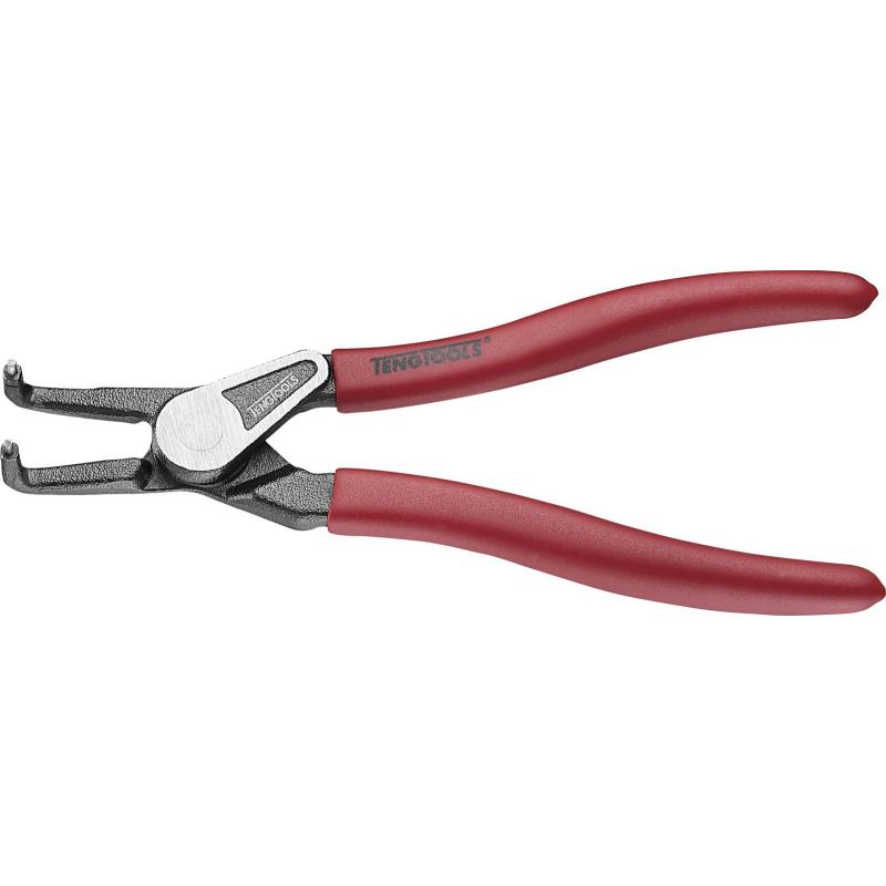 SPÅRRINGSTÅNG UTV/BÖJD 170MM