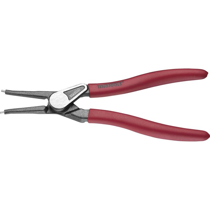 SPÅRRINGSTÅNG UTV/BÖJD 170MM