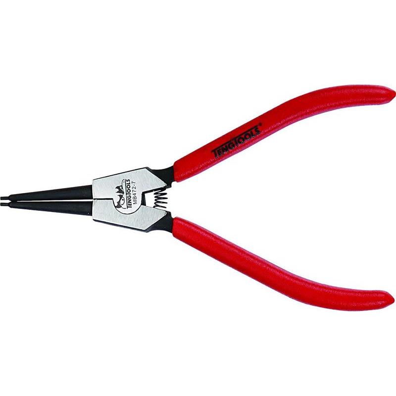 SPÅRRINGSTÅNG UTV/RAK 472-7