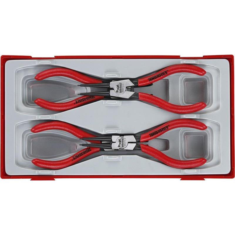 SPÅRRINGSTÅNGSATS TT474-5