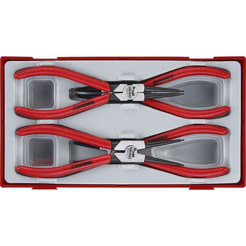 SPÅRRINGSTÅNGSATS TT474-7