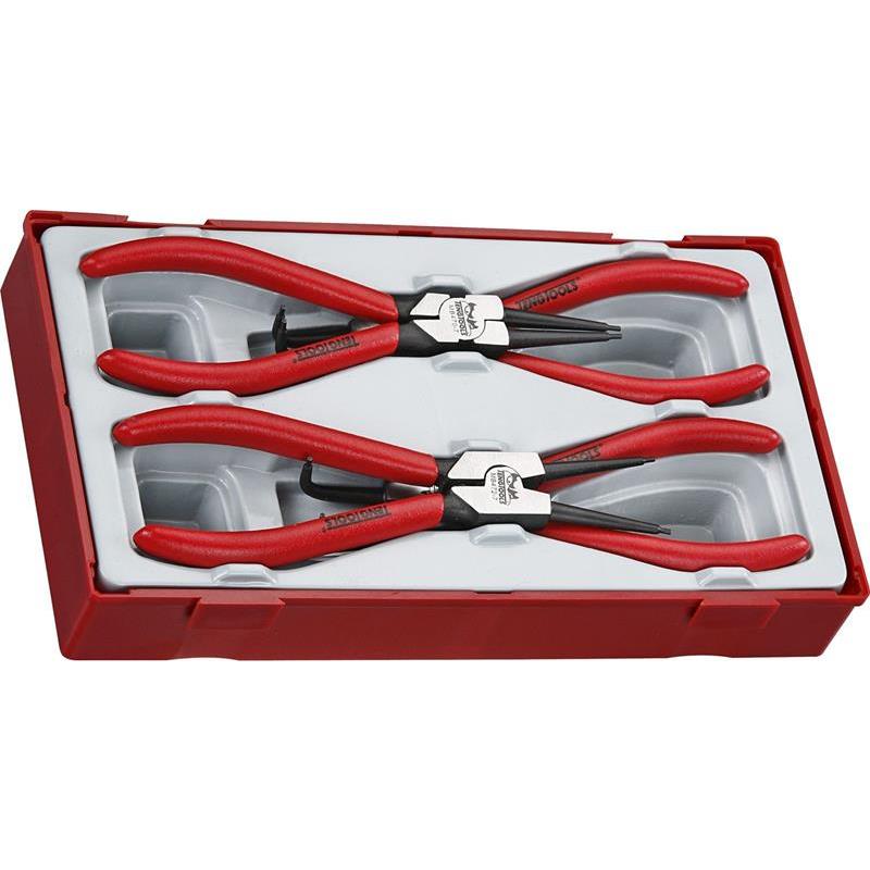 SPÅRRINGSTÅNGSATS TT474-7