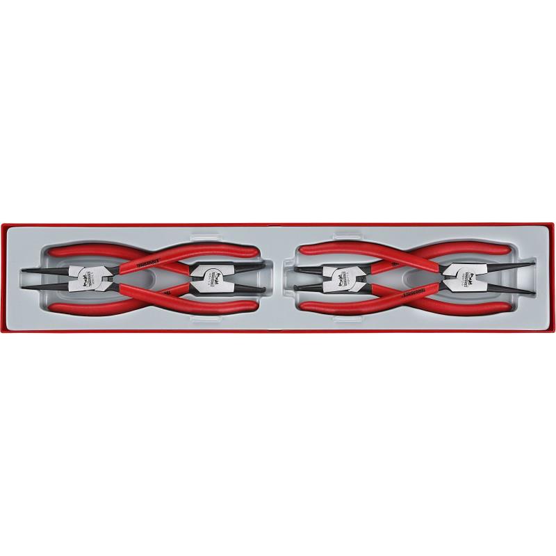 SPÅRRINGSTÅNGSATS TTX474-9