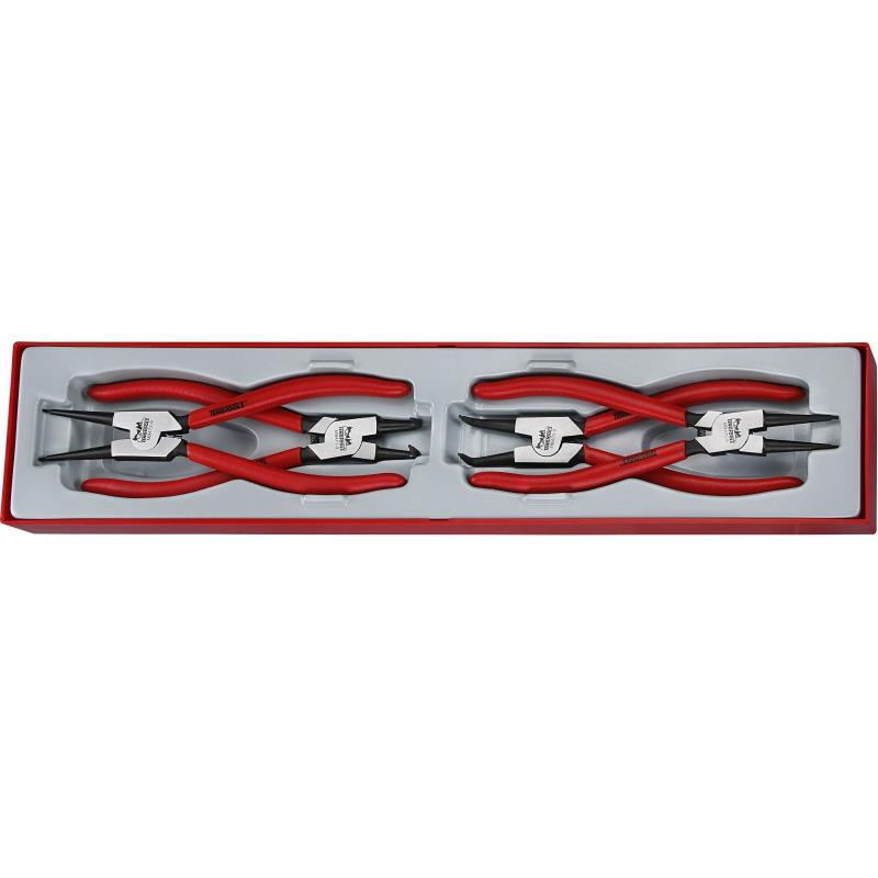 SPÅRRINGSTÅNGSATS TTX474-9