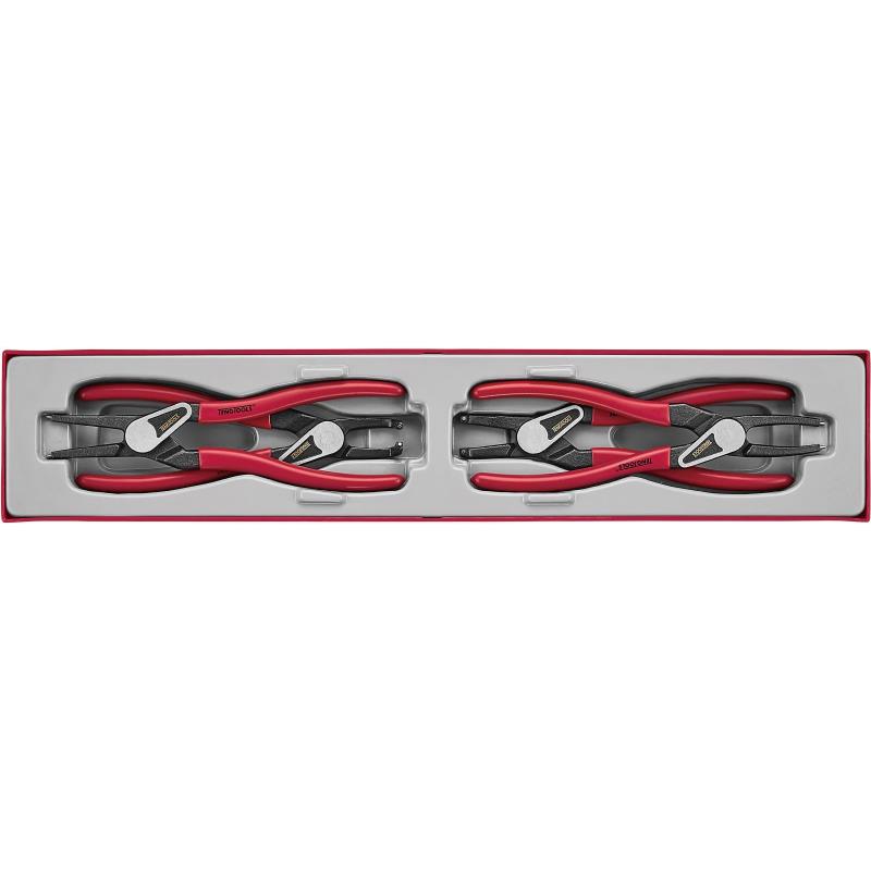 SPÅRRINGSTÅNGSATS TTX474-9E 4