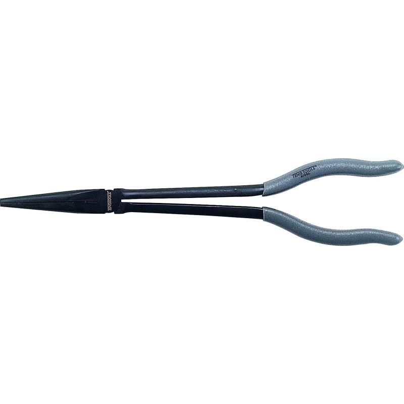 SPETSTÅNG LÅNG RAK 275MM