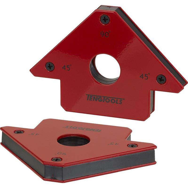 SVETSMAGNET 100X160MM