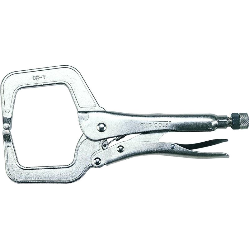 SVETSTÅNG C-FORMAD 406