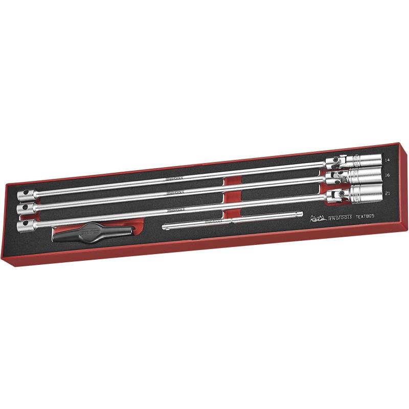 TÄNDSTIFTSHYLSSATS TTXTB05