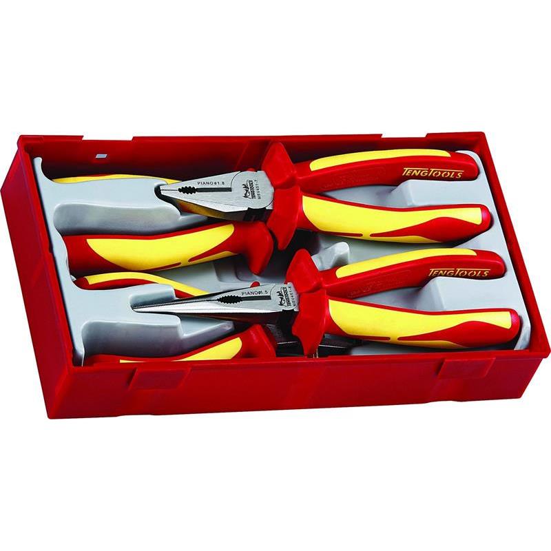 TÅNGSATS 1000V 4DELAR TTV440