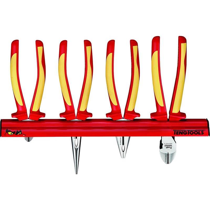 TÅNGSATS 1000V 4DELAR WRMBV04