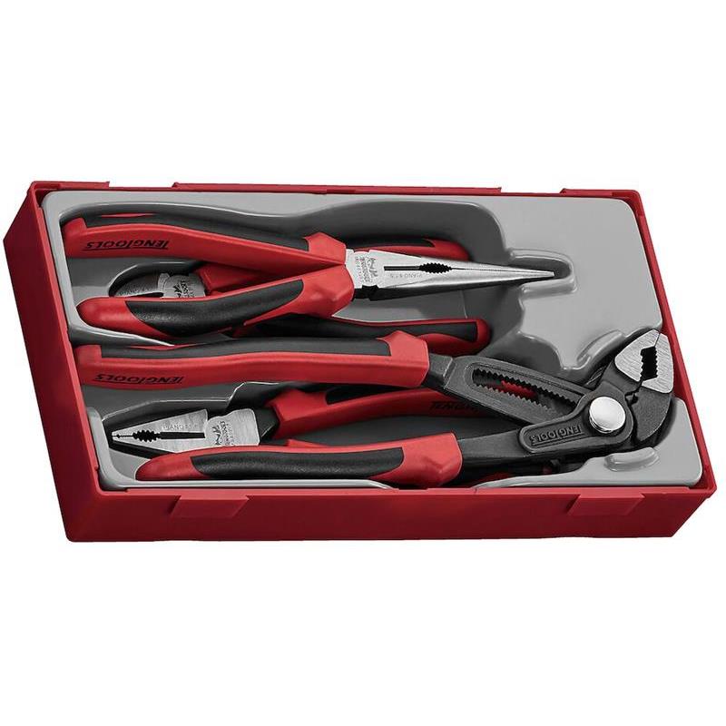 TÅNGSATS TT440-TQ 4DELAR