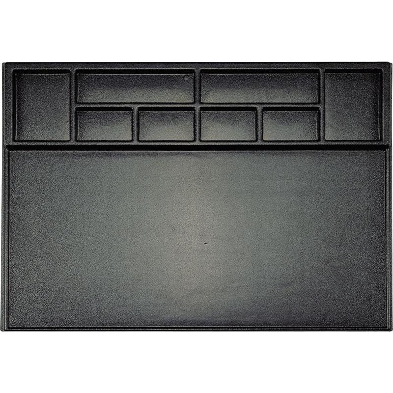 TOPP FÖR VAGN MED 8 FACK